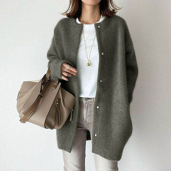 Jacket Chic