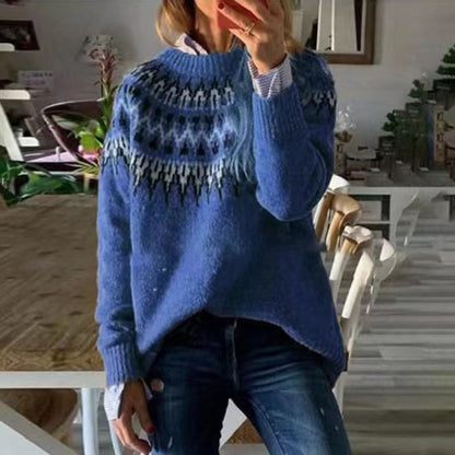 Jacquard Vintage