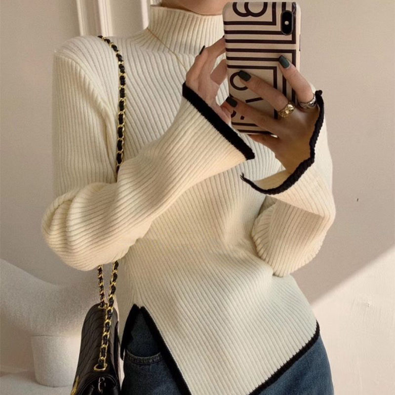 Pull Roulé