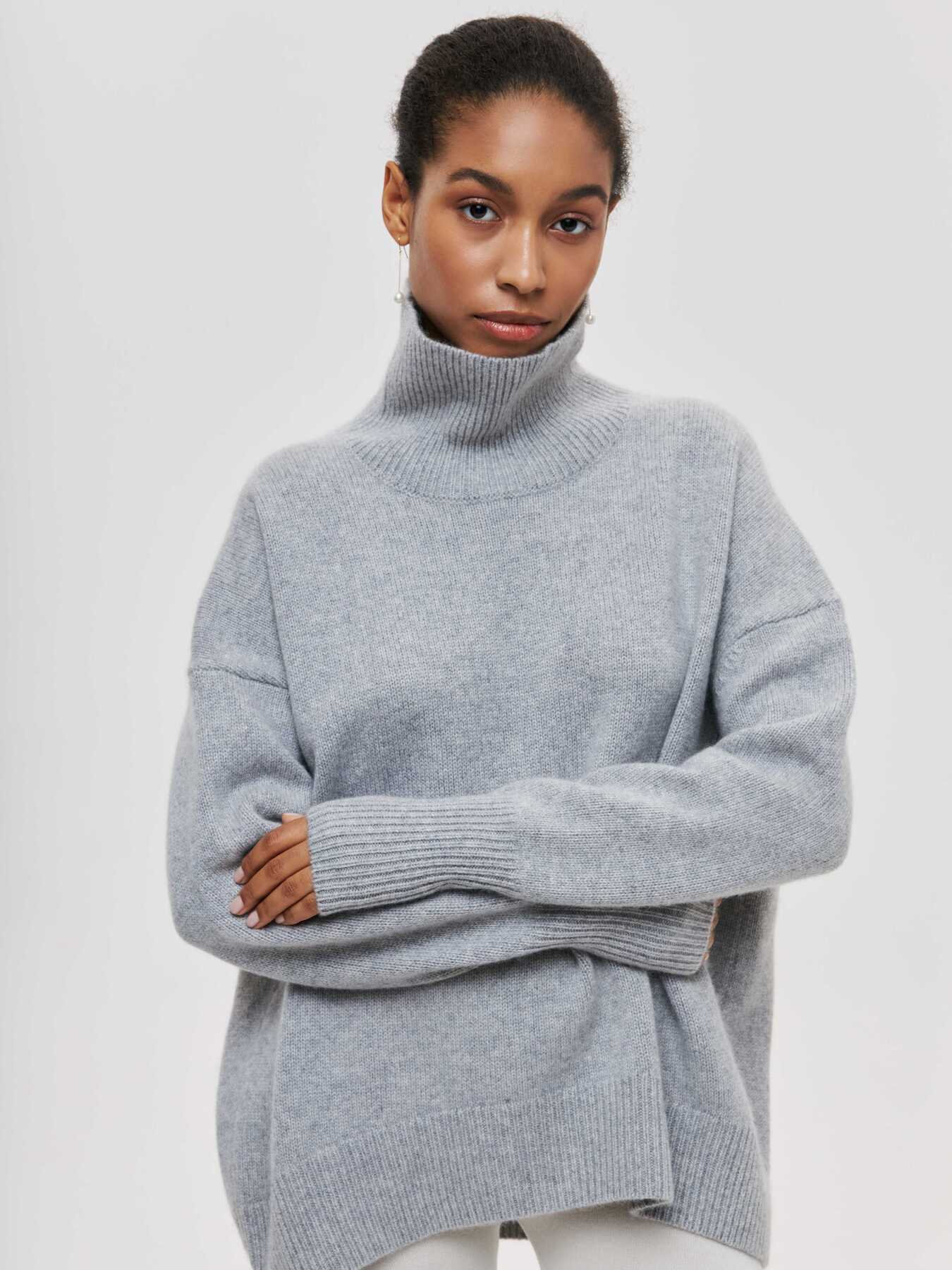 Pull Minimal
