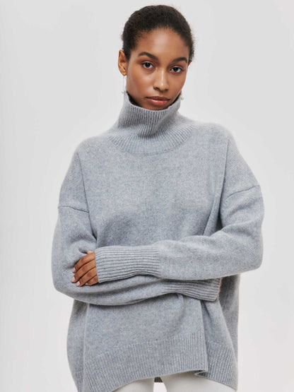 Pull Minimal