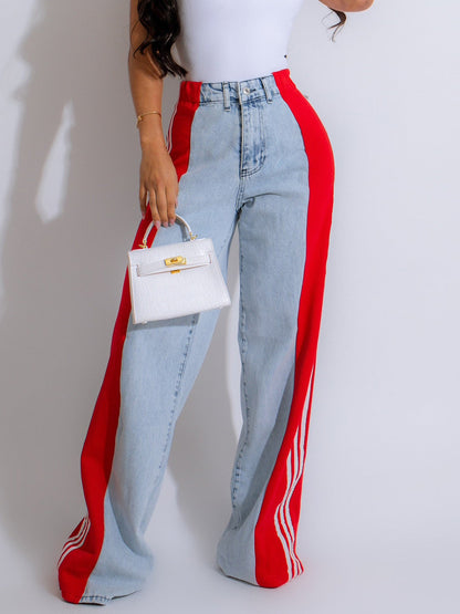 Denim Moderne
