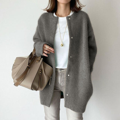 Jacket Chic