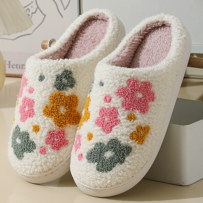 Pantoufle Confort