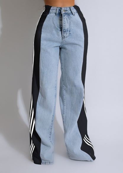 Denim Moderne