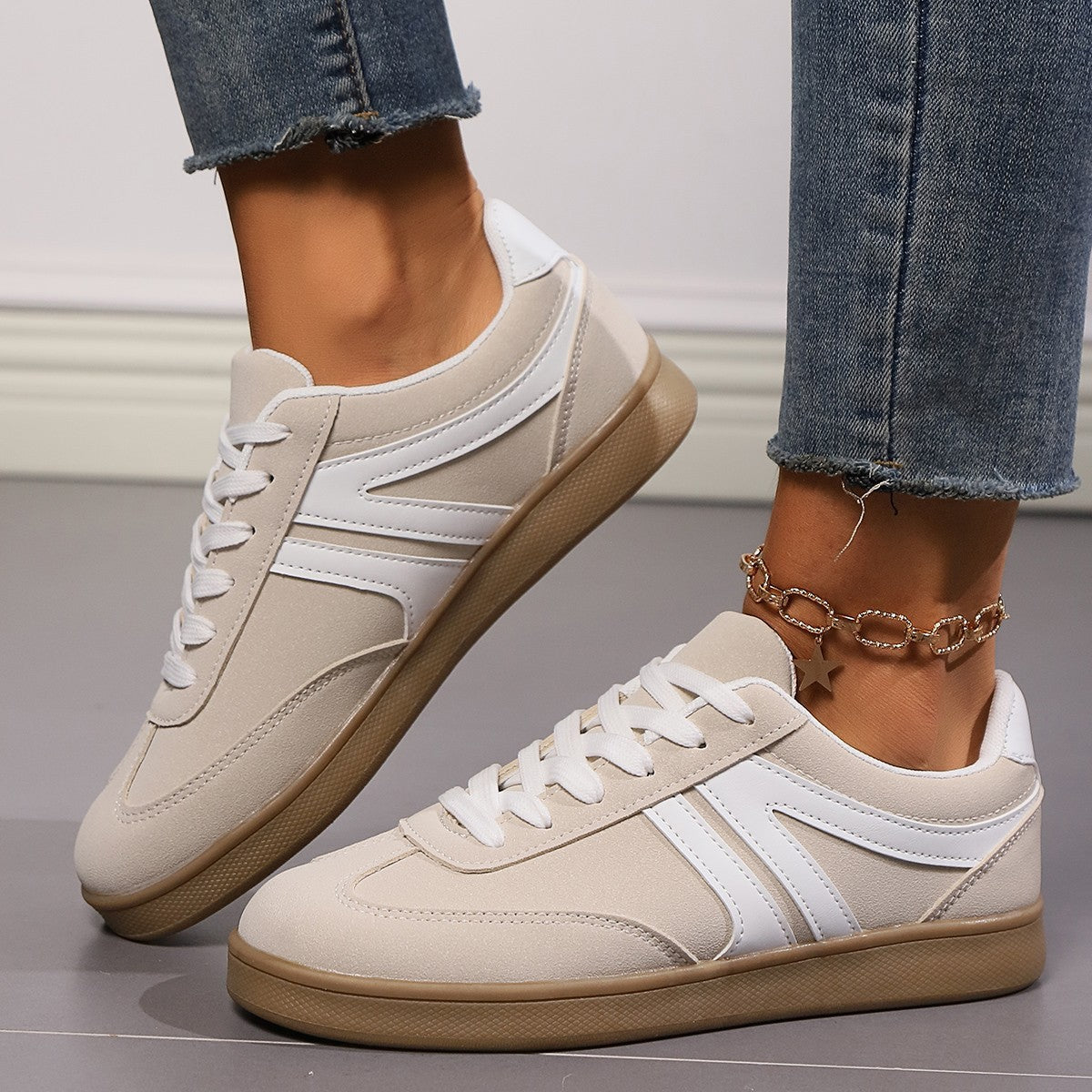 Espadrille Confort