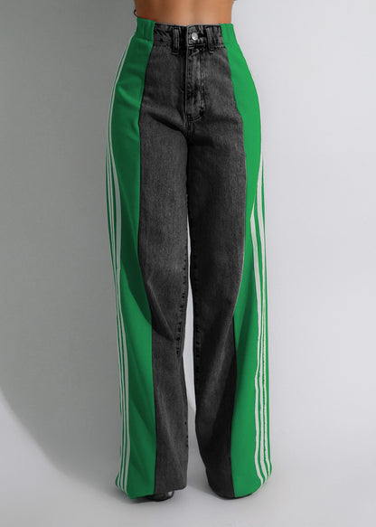 Denim Moderne