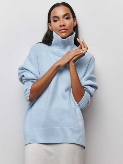 Pull Minimal