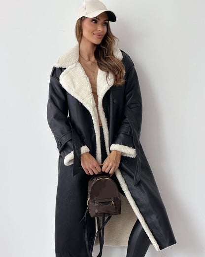 Trench Parisien