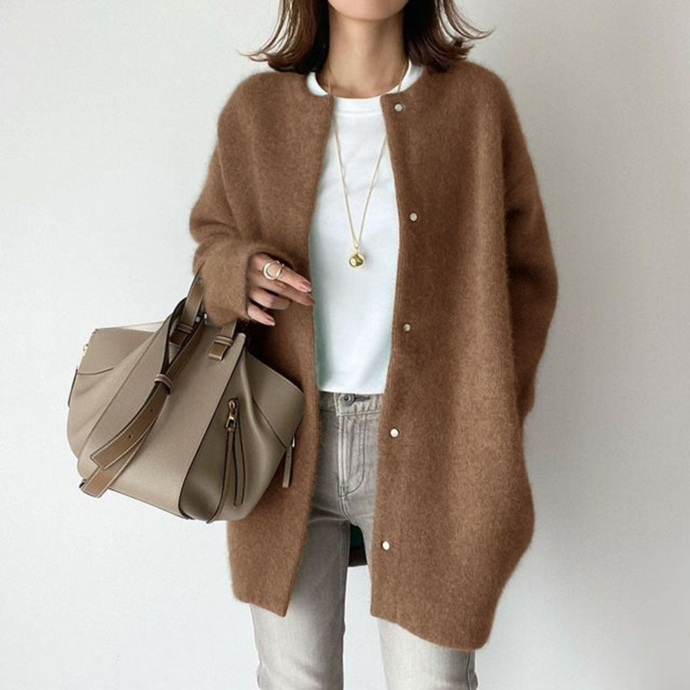 Jacket Chic