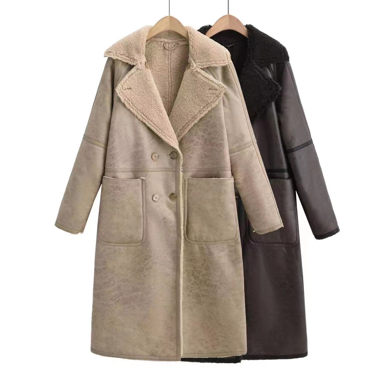 Trench Parisien