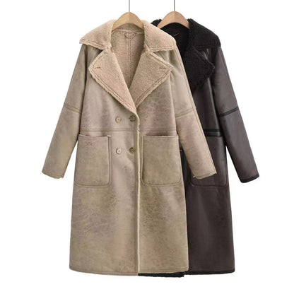 Trench Parisien