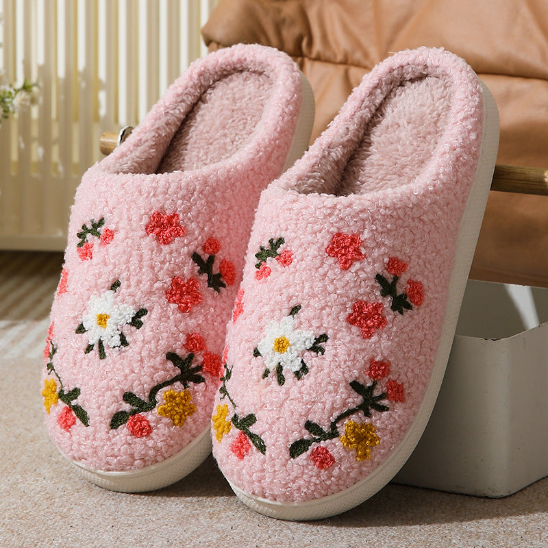 Pantoufle Confort