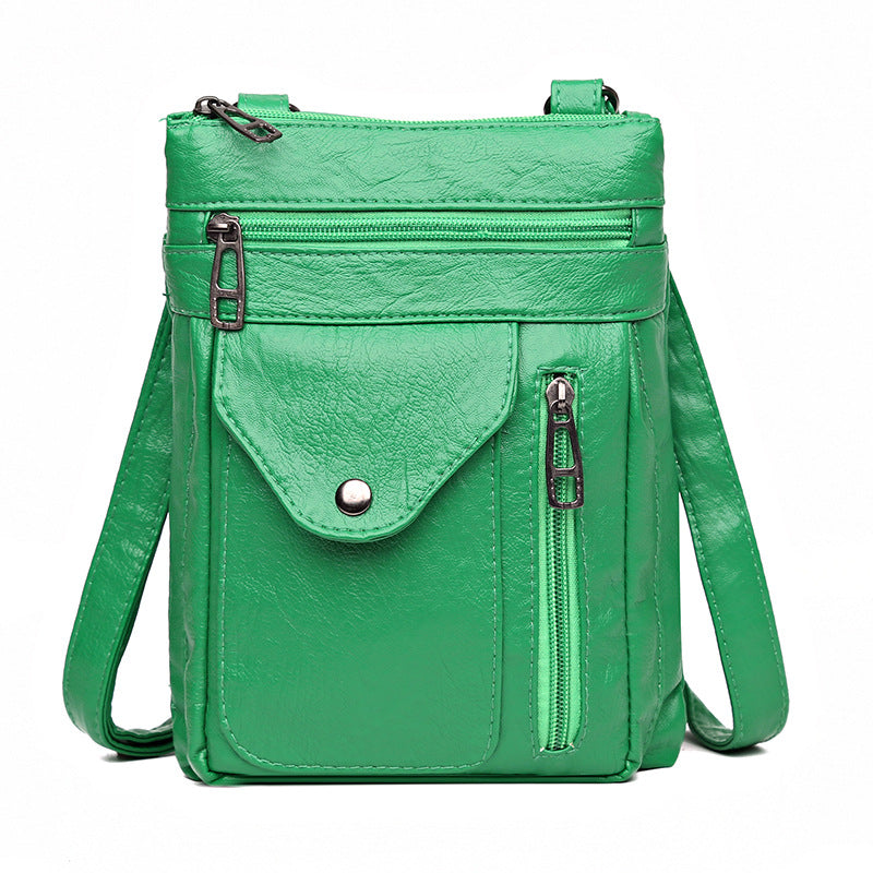 Sac Texturé