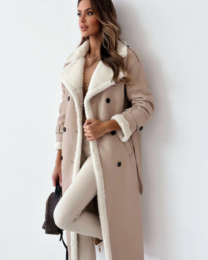 Trench Parisien