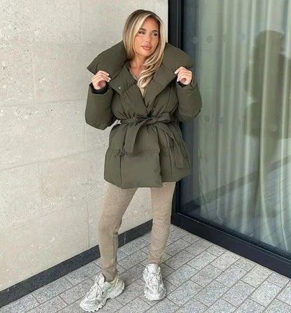 Hiver Raffiné