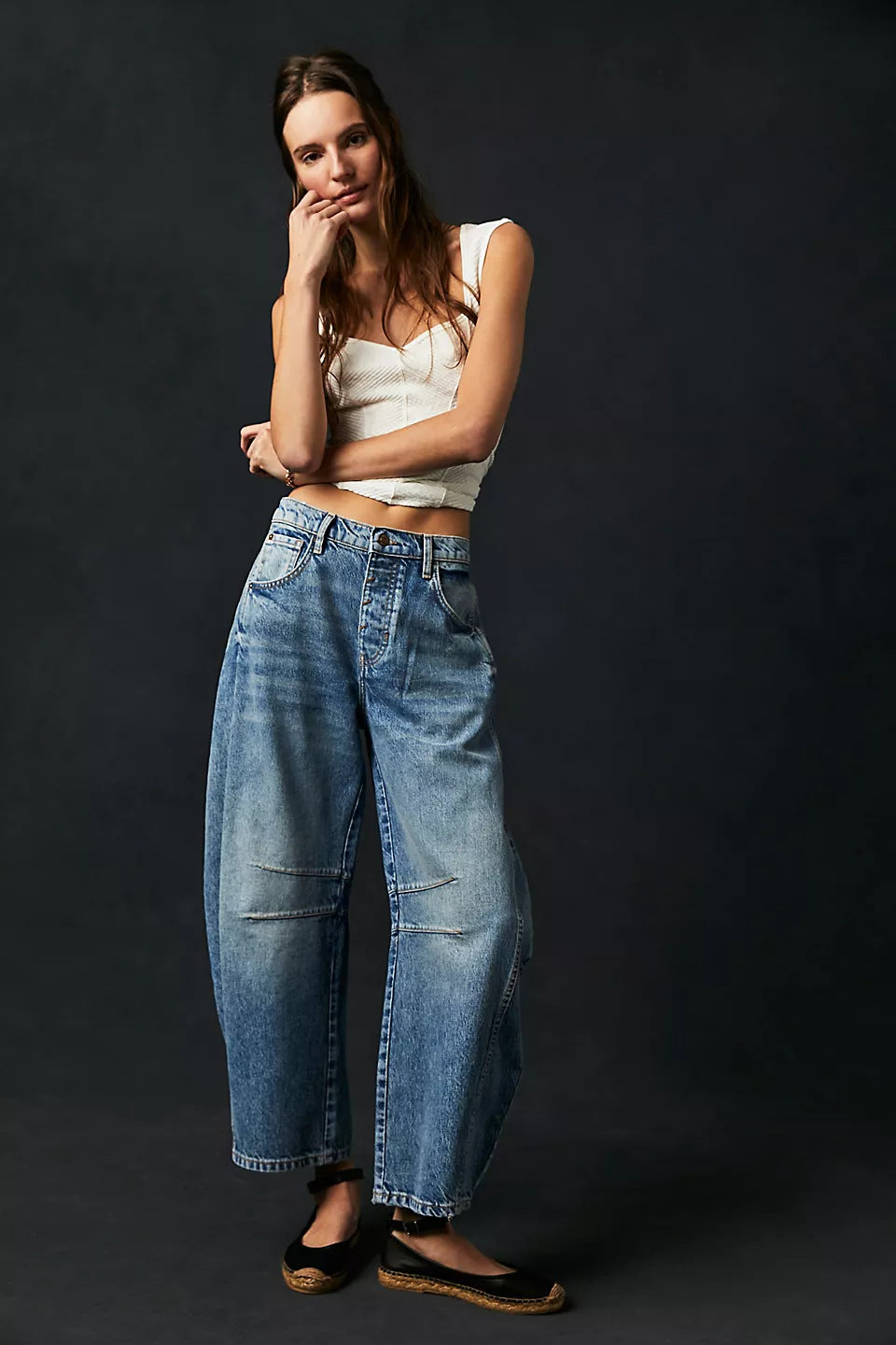 Denim Libre