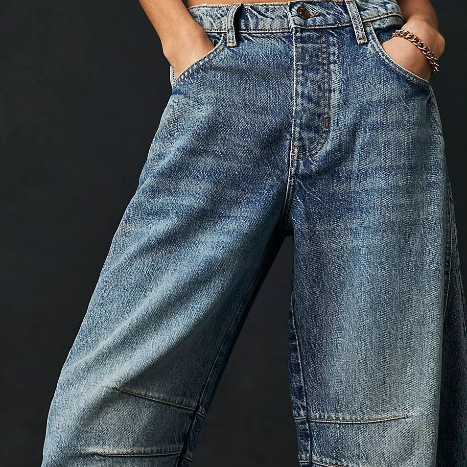 Denim Libre