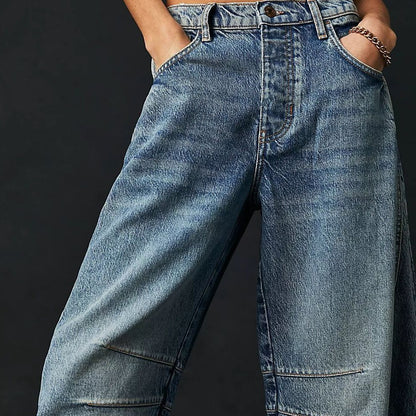 Denim Libre