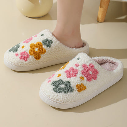 Pantoufle Confort