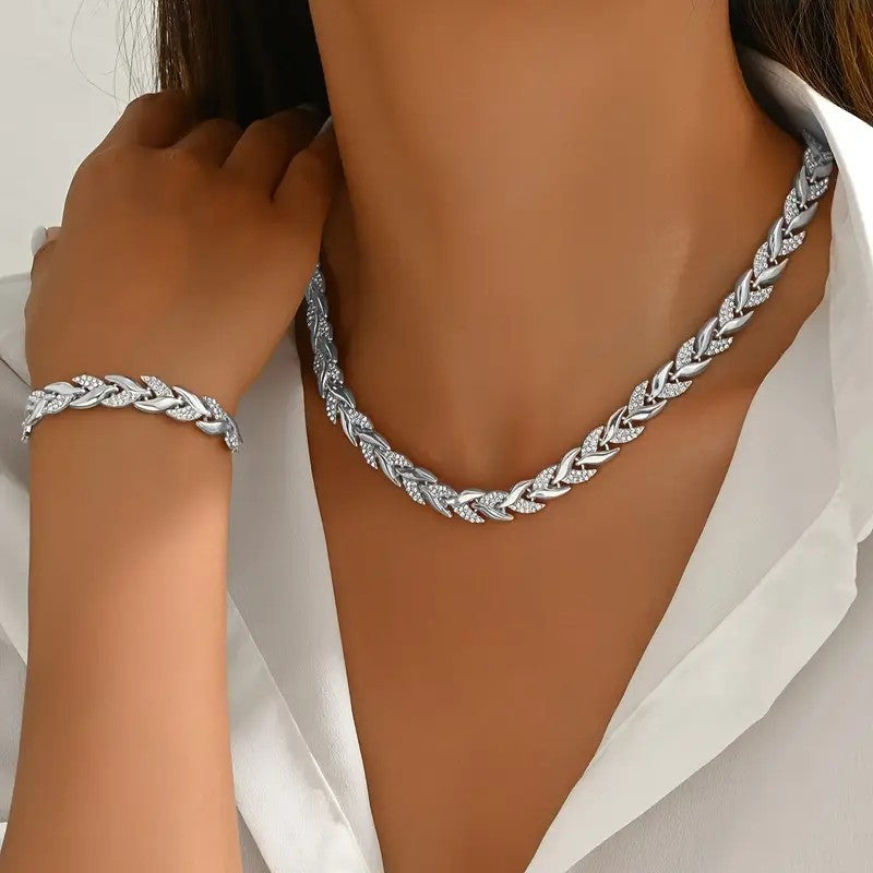 Aura Cristal