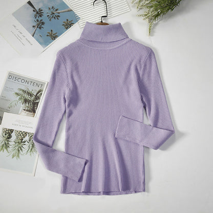 Pull Élégant