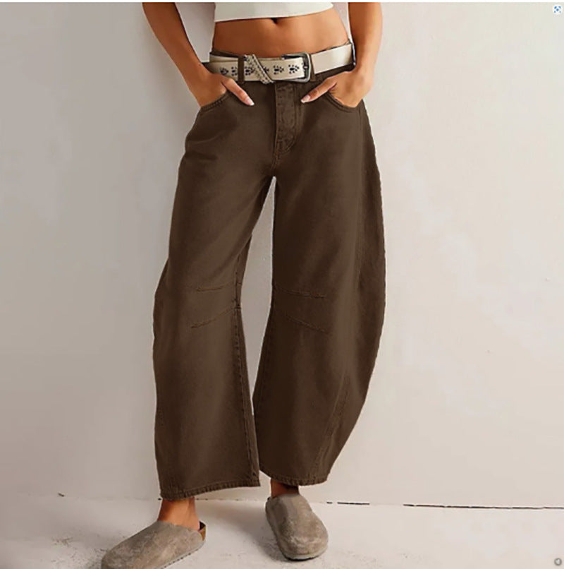 Denim Libre