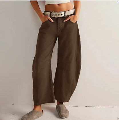 Denim Libre