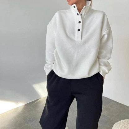 Ensemble Cocoon Oversize
