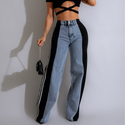 Denim Moderne