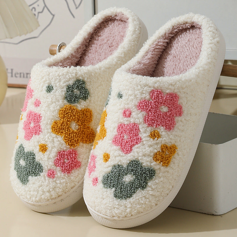 Pantoufle Confort