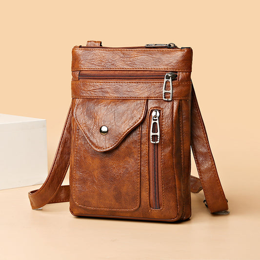 Sac Texturé