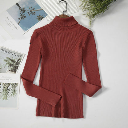 Pull Élégant