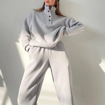 Ensemble Cocoon Oversize