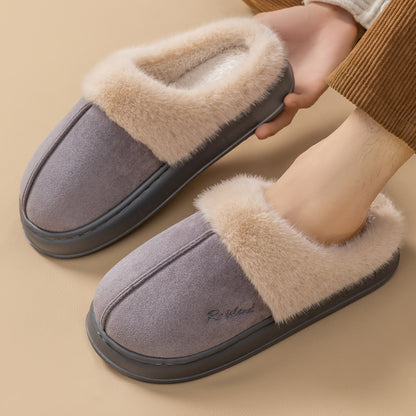 Pantoufle Cosy
