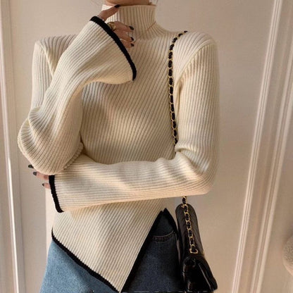 Pull Roulé