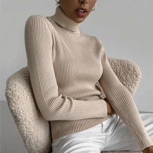 Pull Élégant