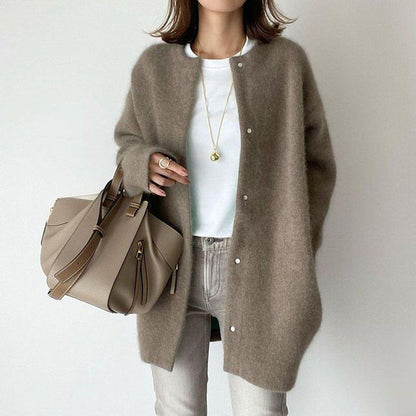 Jacket Chic