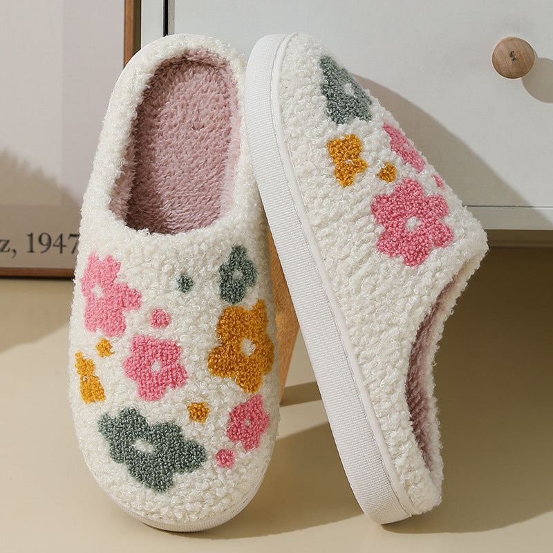 Pantoufle Confort