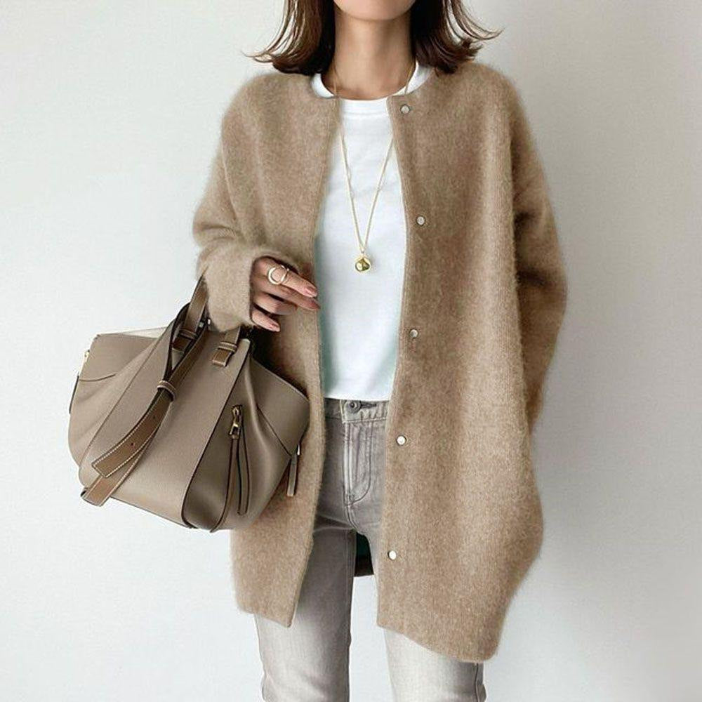 Jacket Chic