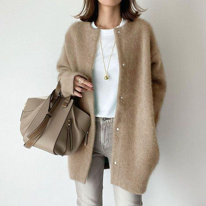 Jacket Chic