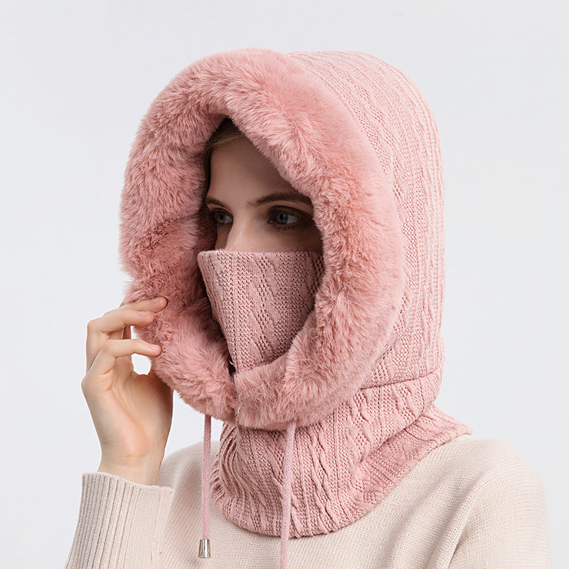 Warm Élégance