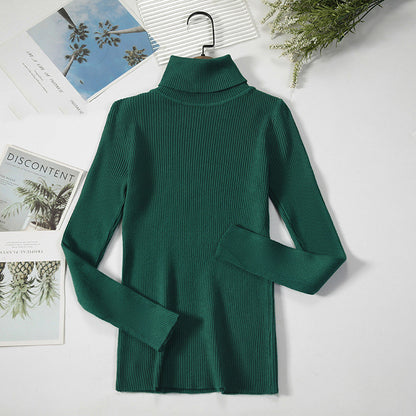 Pull Élégant