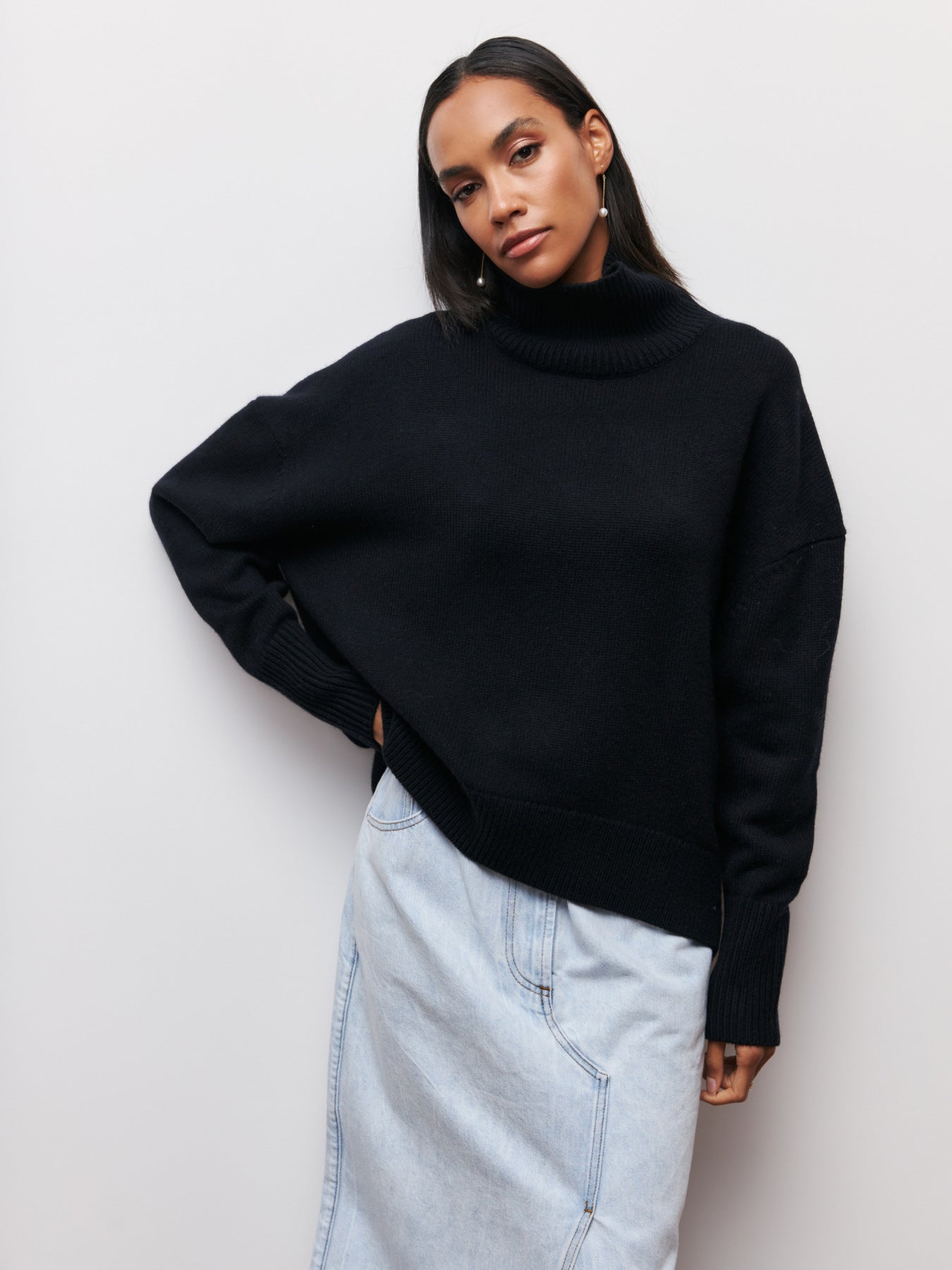Pull Minimal