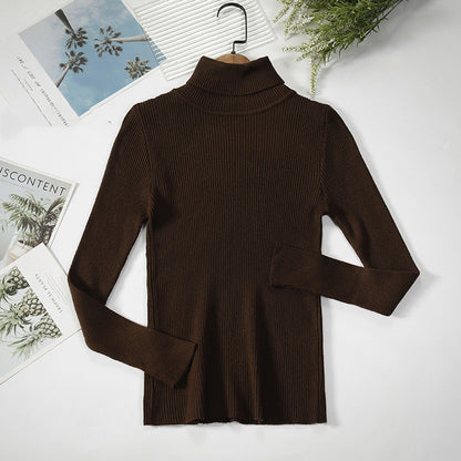 Pull Élégant