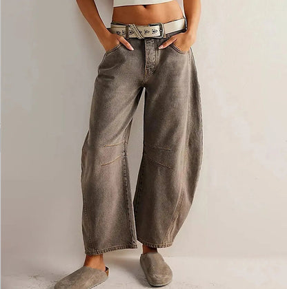 Denim Libre