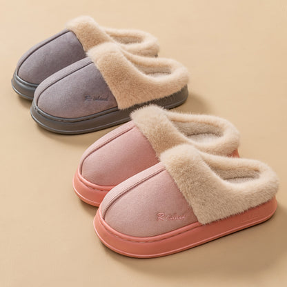 Pantoufle Cosy
