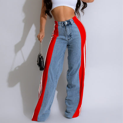 Denim Moderne
