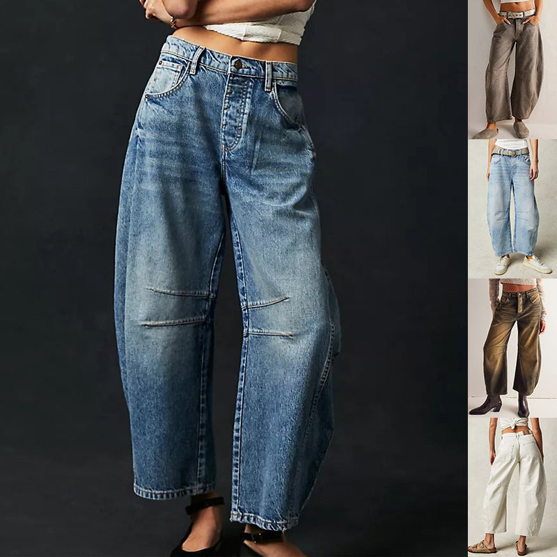 Denim Libre