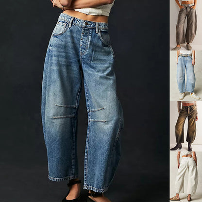 Denim Libre